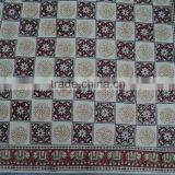 Single Bed Bed-sheets & Covers in Block Prints / 100% Powerloom Cotton Fabric Bed-sheets thumbnail-5