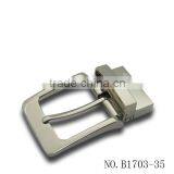 35mm Turn Buckle for Men's Leather Belt