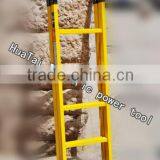 2M Hot Sell Insulating Ladders Stretchable Ladders thumbnail-3