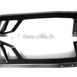 52 Inch Steel Windshield Mounting Led Light Bar Brackets for Jeep Led Bracket 52" thumbnail-2