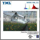 Electrodeless Discharge Lamp Magnetic Light Bi-spectrum Induction Lighting thumbnail-2