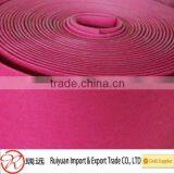 China Wholesale Factory Price 100% Wool Felt Fabric thumbnail-4