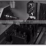 Most Popular High Precision Small Lathe Machine Cnc Milling Machine for Small Parts thumbnail-5