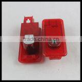 For Citroen Car Logo Ghost Shadow Door Light Laser Kit 12V thumbnail-1