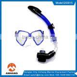 Snorkel Mask in Diving Masks thumbnail-3