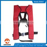 150n inflatable life jacket