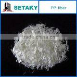 Polypropylene Fiber/pp Fiber for Interface Mortar thumbnail-2
