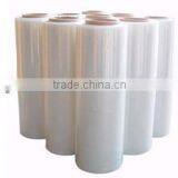 PA/PE/EVOH 7-layer Co-extrusion High Barrier PE Thermoforming Film for Hotdog Sausage Packaging Blown and Aqua Frost Bottom Lidd thumbnail-1