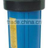 10" Big Blue Filter Housing/20" BB Filter Cartridge Housing/10 Inch Water Filter Housing for Water Purifier thumbnail-1