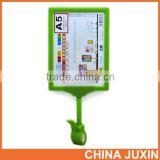 Hot Selling Supermarket Snap Poster Frame Wholesale A3 A4 A5