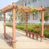 Wpc Pergola Flooring