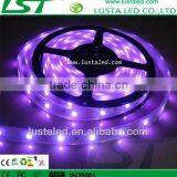 High Quality High Brightness 5050SMD, 3 Years Warranty, CE Rohs Approved, Flexible LED Strips thumbnail-1