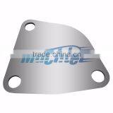 EGR Valve Blanking Plate VAUXHALL VIVARO MOVANO 1.9 DCi DTI BHP MPG Block off thumbnail-1