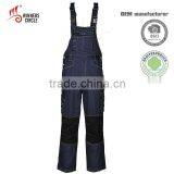 Fashion Men's Latex Clothing for Workwear Overall(L5M9003AB) thumbnail-2
