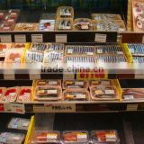 China Made Fruit Packaging Pp Fresh Tray