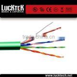 Utp Cat5e Lan Cable 4pr 24awg