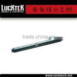 24 Ports Utp Patch Panel