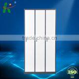 KFY-WR-04 Two Door Metal Wardrobe Cabinet Most Popular thumbnail-5