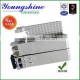 10G SFP Housing Duplex Fiber Optic Equipment For Switch 4 Port SFP+ . thumbnail-4