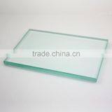 Dental Lab Glass Mixing Slab
