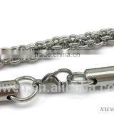 2016 New Model Strong Hand Made 316l Chains of Steel