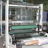 Newest Plastic pe Film Extruder thumbnail-6