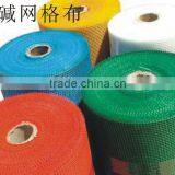 5*5mm Resistant-Alkali Fiberglass Mesh