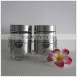 Sauce Bottle With Rack thumbnail-1