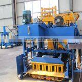 QTM10-15 Automatic Egg Laying Block Making Machine Price in Columbia, Concrete Block Laying Machine thumbnail-4