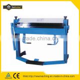 Metal plate bending machine folding machine C1-PB60