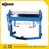 Metal Plate Bending Machine Folding Machine C1-PB60 thumbnail-1