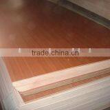Sapeli Grain PVC Plywood thumbnail-1