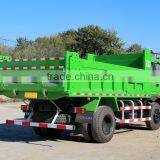 Foton ROWOR 10 Ton Tipper Truck thumbnail-5