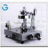 High Quality Pressure Gauge Calibration Machine thumbnail-2