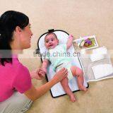 High Quality Mummy Baby Change Diaper Bags With Compartments/changing Baby Diaper Mat /mummy Bags thumbnail-1