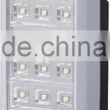 30 SMD lights emergency light led rechargeable hand lamp