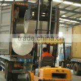 NON WOVEN POLYESTER FELT FOR BITUMEN WATERPROOF MEMBRANE (FACTORY) thumbnail-1