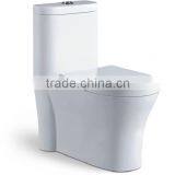Y0837A Made in China New High Quality China Water Saving ce Toilet