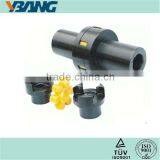 LMD Type Shaft Connection Steel Coupling thumbnail-1