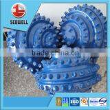 17-1/2" , IADC1-1-5/7Tricone Rock Bit With 3 Nozzles