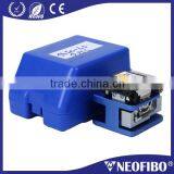 Tool Steel Light Weight High Precision Fiber Optic Cleaver