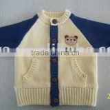 children winter cardigan sweater