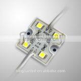 DC12V Super Brightness SMD 5050 Led Module IP65 Waterproof 5050 Led Module thumbnail-1