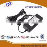 ac 230v 50hz adapter hot sale ac dc laptop adapter for HP 19V 1.58A 4.0*1.7mm 30W