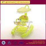 Safety Baby Walkers With Music and Light/ Kids Babywalker thumbnail-2