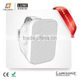 2014 New Outdoor Wall Mount Bracket Speakers,UV-resistant