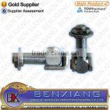 Wrought Iron Window Hinge With High Quality