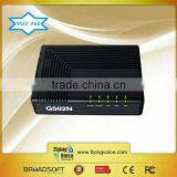 2 FXS VoIP Phone Adapter (ATA) G502N