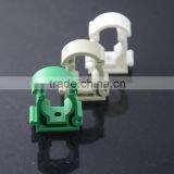 Quick Assembly With High Hardness PPR Fittings PIPE Clips With Cap thumbnail-5