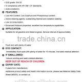 Gasoline Additive Fuel Enhancer thumbnail-3